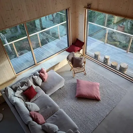 Syoetteen Kajo Villa *
