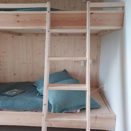 Villa Syoetteen Kajo *