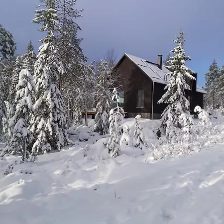 Villa Syoetteen Kajo *