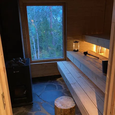 Villa Syoetteen Kajo