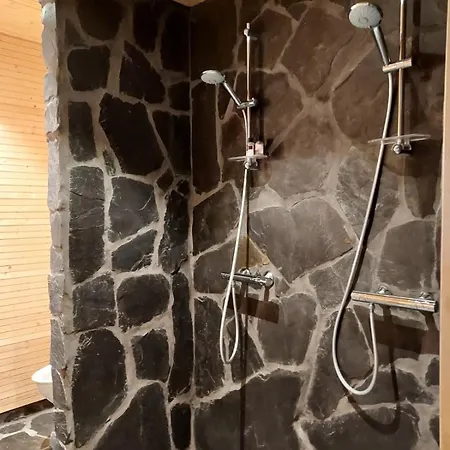 Syoetteen Kajo Villa *