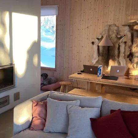 Villa Syoetteen Kajo Syote
