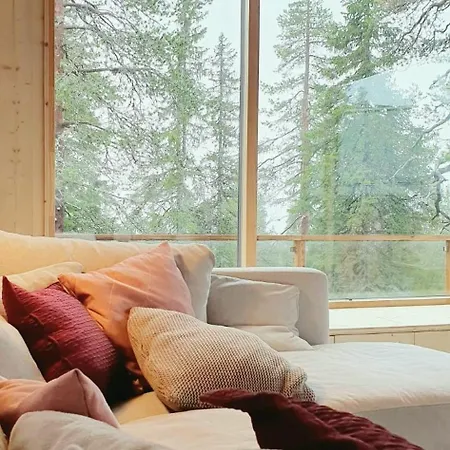 Syoetteen Kajo Villa