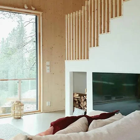 Villa Syoetteen Kajo