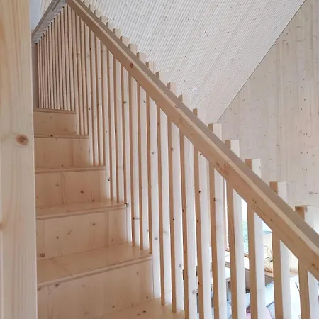 Syoetteen Kajo Villa Syöte