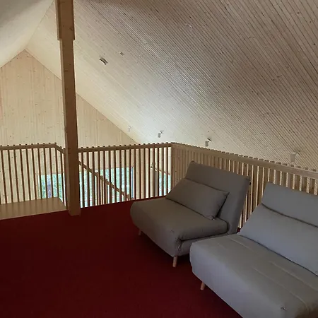 Villa Syoetteen Kajo Syöte