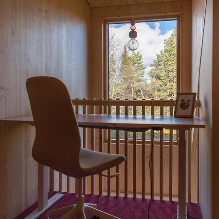 Syoetteen Kajo Villa