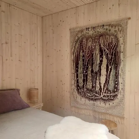 Syoetteen Kajo Villa *