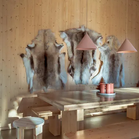 Syoetteen Kajo Villa