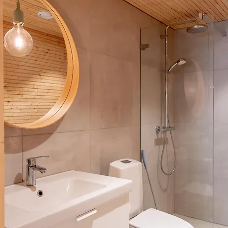 Villa Syoetteen Kajo