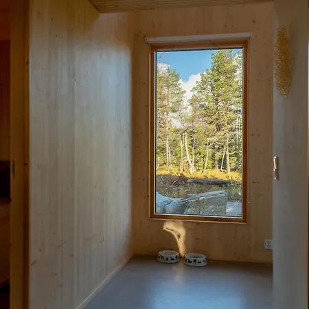 Syoetteen Kajo Villa Syote